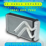 Heater A/c Fits Ford Lobo 10, Lincoln Mark Lt Navigator 07-10 Oem:7l1z18476a. Fixed Price $99.47.