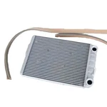 Gm Genuine Parts 15-63697 Hvac Heater Core. Fixed Price $154.69.