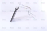 Nissens Hvac Heater Core. Fixed Price $78.67.