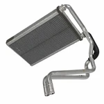 Genuine Motorcraft Hvac Heater Core Hc-60. Fixed Price $133.24.