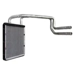 For Kia Spectra 2004-2009 Four Seasons 92106 Hvac Heater Core. Fixed Price $46.94.