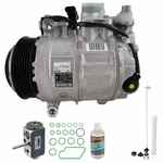 Buyautoparts A/c Compressor And Components Kit 61-97660rn. Fixed Price $370.41.