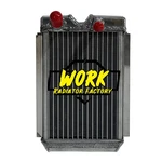 Heater Core For 1964-1967 Chevrolet Chevelle Oldsmobile Cutlass F85 Pontiac Gto. Fixed Price $61.00.
