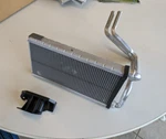 New Oem Mopar Heater Core 05191347ac. Fixed Price $159.95.