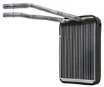 Four Seasons 92053 Aluminum Heater Core For 06-09 Nissan Quest. Fixed Price $72.92.