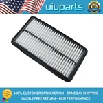Premium Engine Air Filter Ca12061 For Honda Odyssey Pilot Ridgeline Acura Mdx. Fixed Price $10.99.