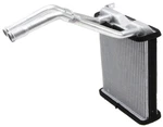 Four Seasons 98732 Aluminum Heater Core For 94-96 Jeep Cherokee. Fixed Price $65.75.