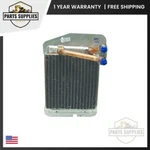 Heater Core Fits 1970-1974 Dodge Challenger Plymouth Barracuda Cuda. Fixed Price $185.37.