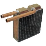 398015 Heater - 6 X 2 Core Fits Ford. Fixed Price $139.04.