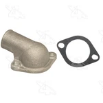 Engine Coolant Water Outlet For 1979-1980 Buick Regal - Four Seasons Coupe. Fixed Price $24.74.