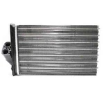 For 96-05 Grand Caravan/voyager Van Front Hvac Heater Core Aluminum 4886528ac. Fixed Price $64.95.