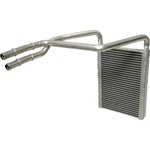Uac Hvac Heater Core Aluminum Ht 399430c. Fixed Price $104.80.