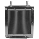 Hvac Heater Core For 1500,1978-97,2500,3500 Dodge Ram B100 B150 B200 4034997 V6. Fixed Price $50.20.
