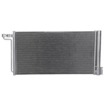 Ac Air Conditioning Condenser With Receiver Drier For 15-18 Ford Focus Aluminum. Fixed Price $51.28.