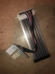 Toyota Oem Electrical Heater Element 094800-0093. Fixed Price $65.00.