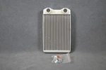 Heater Core Fits 2006-2010 Chrysler Pt Cruiser 02-06 Mini Cooper Front. Fixed Price $62.99.