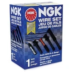 Ngk Spark Plugs 51123 Plug Wire Set. Fixed Price $46.82.