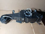 2003-2008 Honda Pilot Rear Ac Evaporator Heater Core Housing Box Oem. Fixed Price $100.20.