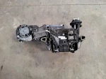 2023, Bmw X6, Hvac Ac Climate Heater Blower Box, Pn: 6411hz5a31383102, Damaged. Fixed Price $249.99.