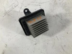 16-18 Smart Fortwo 2d Coupe Ac A/c Hvac Heater Blower Motor Resistor Q. Fixed Price $91.99.