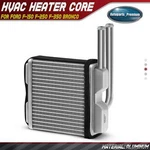 Hvac Heater Core For Ford F-150 1975-1979 F-250 F-350 1965-1979 Bronco 1966-1977. Fixed Price $38.78.