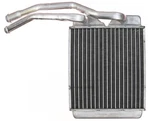 Agility Autoparts 9010137 Hvac Heater Core For 68-77 Chevrolet Corvette. Fixed Price $70.99.