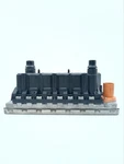 Auxiliary Heater Mercedes-benz Eqs Suv 2023 A0008358303. Fixed Price $1040.25.