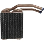 Genuine Global Parts Distributors Gpd Heater Core. Fixed Price $58.37.