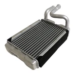 Crown Automotive Aluminum Hvac Heater Core For 87-95 Jeep Wrangler Yj 56001459. Fixed Price $87.45.