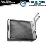 Aluminum Heater Core For Ford Bronco Pickup Truck F150 F350 F250 F100. Fixed Price $66.85.