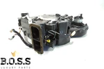 04-09 Jaguar Xj8 Vdp X350 X358 Hvac A/c Rear Console Evaporator & Blower Box Oem. Fixed Price $155.90.