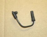 1988-1991 Corvette C4 Fuel Regulator To Plenum Small Vacuum Hose, Gm. Fixed Price $16.99.