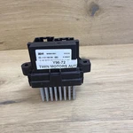 2014 - 2017 Maserati Ghibli Ac Blower Motor Resistor Oem W0591001. Fixed Price $34.99.