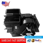 For Isuzu Nrr Npr Npr-hd Nqr 4he1 4.8l 4hk1 5.2l 1998-07 Core + Heater Unit Box. Fixed Price $215.85.