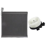 1 X Blower Motor Fan And Evaporator Core For Ford Edge Lincoln Mkx Cx-9. Fixed Price $73.39.