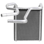 Reach 18-12458 Heater Core Fits 1998-2007 Lexus Lx470 Front. Fixed Price $103.99.