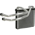 Uac Hvac Heater Core Aluminum Ht 400011c. Fixed Price $95.88.
