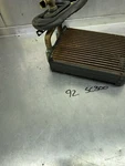 1992-96 92 93 94 95 96 Lexus Sc400 Sc300 Sc 300 400 Heater Core Oem. Fixed Price $187.99.