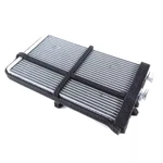 Genuine Audi Heater Core 8b3-820-037-a. Fixed Price $240.29.