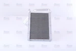 Nissens Hvac Heater Core. Fixed Price $123.40.