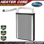 Aluminum Heater Core For Ford Transit-150 Transit-250 Transit-350 Hd. Fixed Price $48.38.