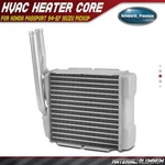 Hvac Heater Core For Honda Passport 94-97 Isuzu Pickup Amigo 89-94 Rodeo 91-97. Fixed Price $42.89.