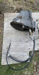 1973-79 Ford Truck 78 Bronco Factory Ac Heater Box Wiring Harness Hose Core #nw5. Fixed Price $349.00.