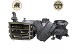11 - 14 Oem Porsche Cayenne Ac Evaporator Climate Temperature Heater Assembly. Fixed Price $365.00.