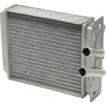 Heater Core Uac Ht8312c. Fixed Price $88.12.