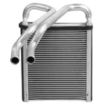 New Aluminum Hvac Heater Core Fits Hyundai 2012-2013 Elantra 2013 Coupe. Fixed Price $60.33.