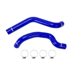 Mishimoto Mmhose-wr6-07bl Silicone Radiator Hose Kit. Fixed Price $154.96.