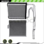 Hvac Heater Core With Evaporator Fit For 2007 2008 2009 2010-2014 Toyota Camry. Fixed Price $92.07.