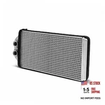 Hvac Heater Core Compatible With Lexus Ls400 1995 1996 1997 1998 1999 2000,. Fixed Price $23.56.