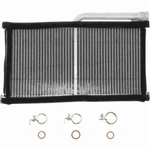 Nissens Hvac Heater Core. Fixed Price $130.61.